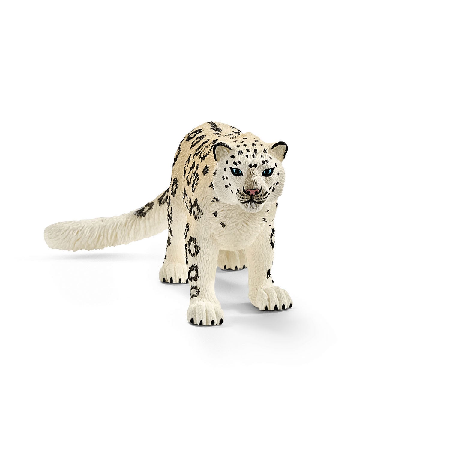 Schleich Wild Life Snow Léopard 14838