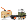 Schleich Wild Life grande voiture de vie pour les animaux 42475