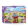 Schleich Horse Club Big Horse Show 42466