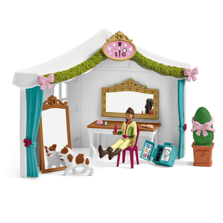 Schleich Horse Club Big Horse Show 42466