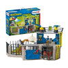 Schleich Dinosaurs Groot Dino Research Station