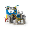 Schleich Dinosaurs Groot Dino Research Station