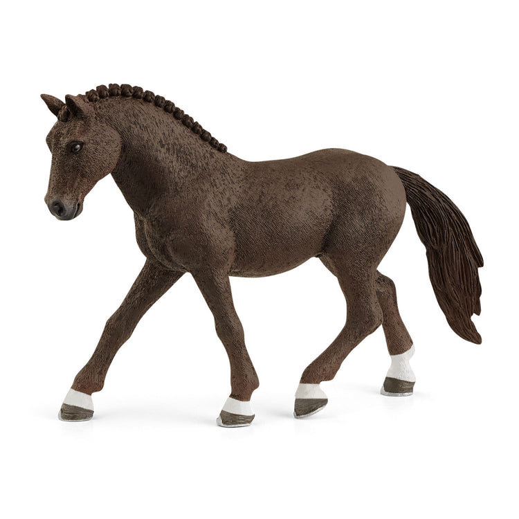 Schleich Horse Club allemand Rijpaard Ruine 13926