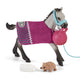 Schleich Horse Club jouant du plaisir avec le poulain 42534