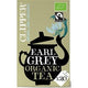 Sachets de tondeuse à thé Earl Grey