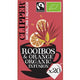 Thé clipper rooibos orange sachets d'infusion bio