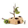 Schleich Wild Life Hills pour les matraques 42530