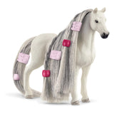 Schleich Horse Club Beauty Horse Quarter Horse Mare 42583 - afbeelding 1
