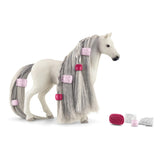 Schleich Horse Club Beauty Horse Quarter Horse Mare 42583 - afbeelding 4