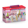 Boutique pop-up de Schleich Horse Club 42587