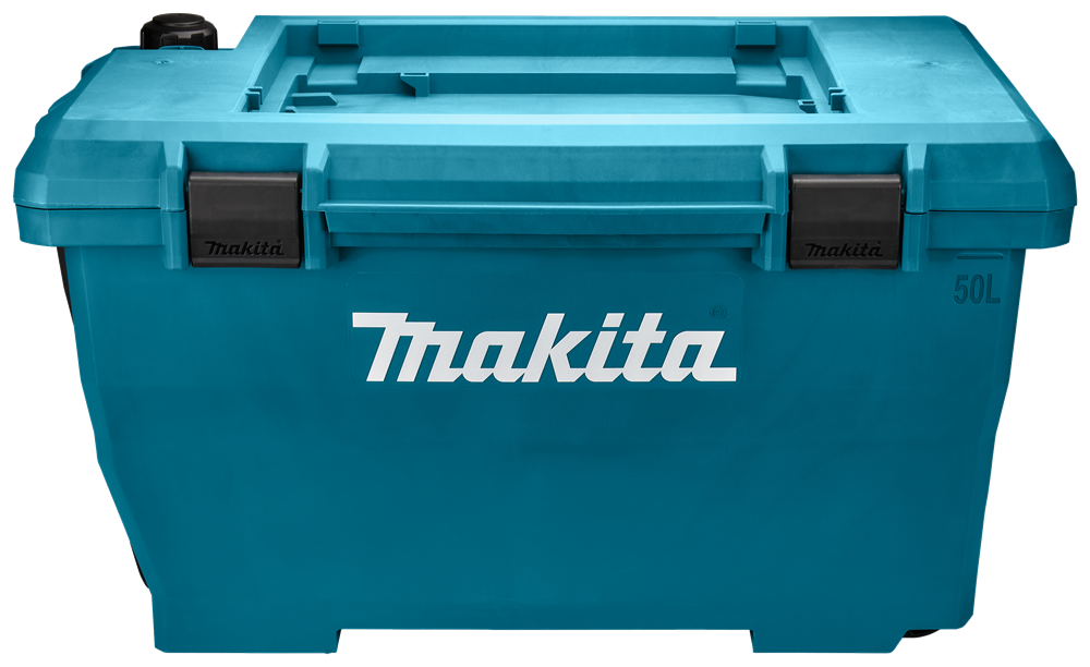 Makita accessoires boîte de rangement réservoir d'eau - 127104-4 127104-4