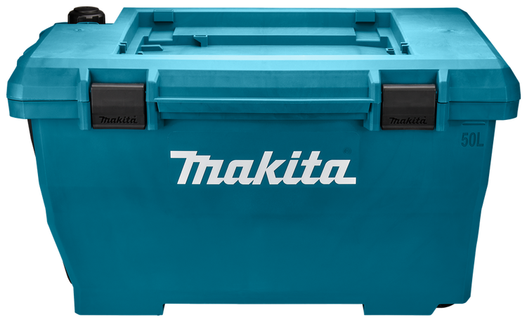 Makita accessoires boîte de rangement réservoir d'eau - 127104-4 127104-4