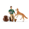 Schleich Wild Life Adventure dans l'Outback 42623