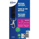 Cordon de clé avery zweckform 4842n