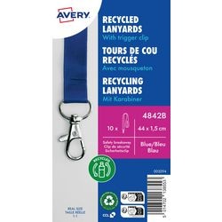 Lanière avery zweckform 4842b