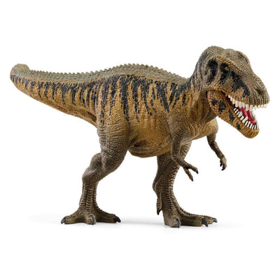 Schleich dinosaures tarbosaurus 15034