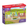 Accessoires de chevaux Schleich pour le parcours d'obstacle 42612