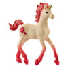Schleich Bayala collectionne Eenhoorn Robijn 70774