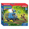 SCHLEICH DINOSAURS SITE VÉHICULE 42604