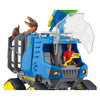 SCHLEICH DINOSAURS SITE VÉHICULE 42604