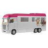 Camion de cheval de club de cheval Schleich 42619