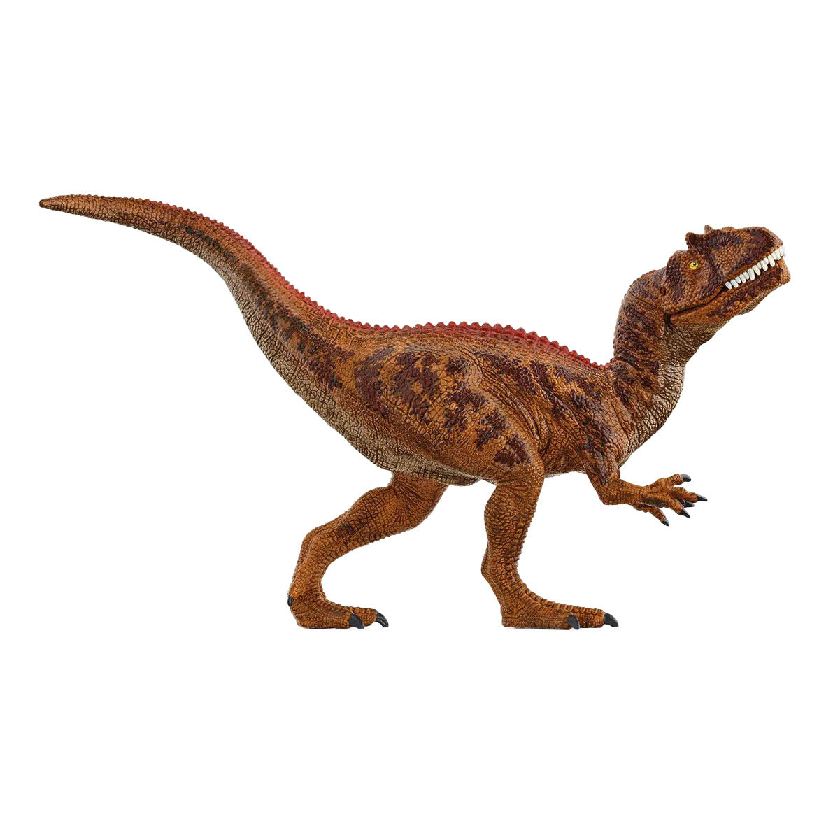Schleich dinosaures allosaurus 15043
