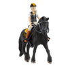 Schleich club équestre club équestre tori princesse 42640