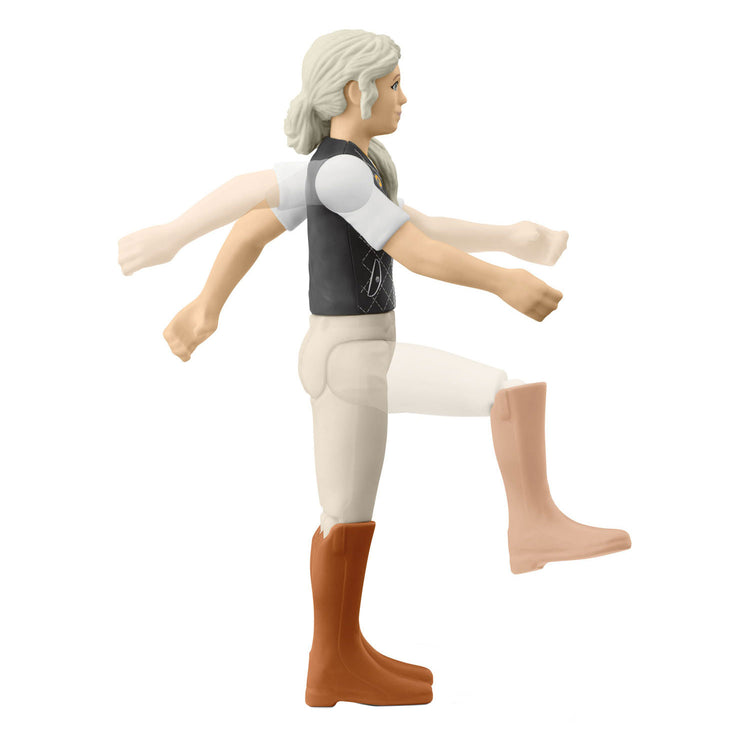 Schleich club équestre club équestre tori princesse 42640