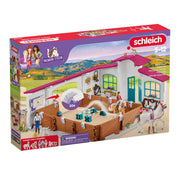 Schleich Horse Club Rijhal Peppertree - afbeelding 2