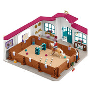 Schleich Horse Club Rijhal Peppertree - afbeelding 5