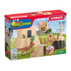 Schleich Dinosaurs Dinosaurus Temple Considération 42657