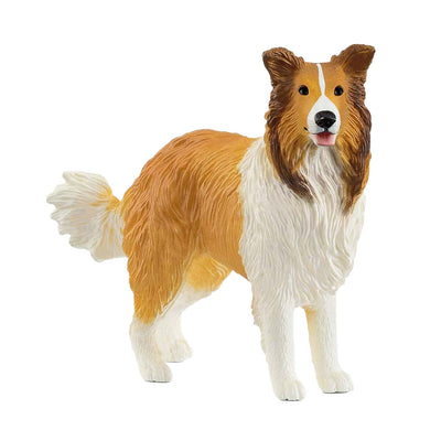 Schleich monde agricole colley 13998