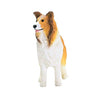Schleich monde agricole colley 13998