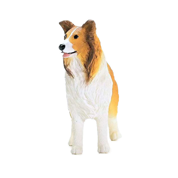 Schleich monde agricole colley 13998