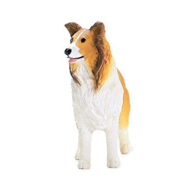 Schleich monde agricole colley 13998