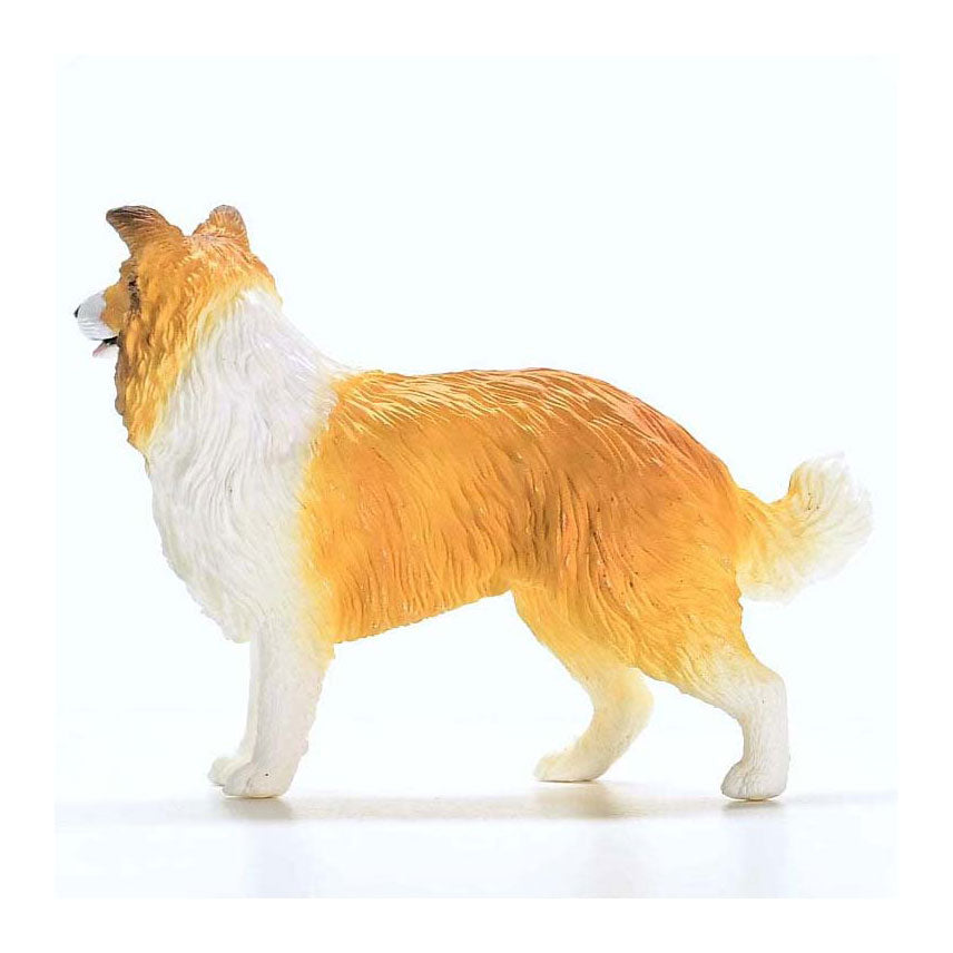 Schleich monde agricole colley 13998
