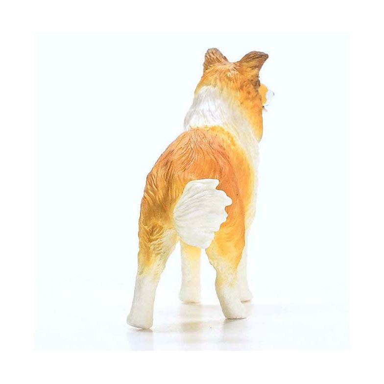 Schleich monde agricole colley 13998