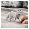 Schleich Wild Life Arctic Wolf 14880