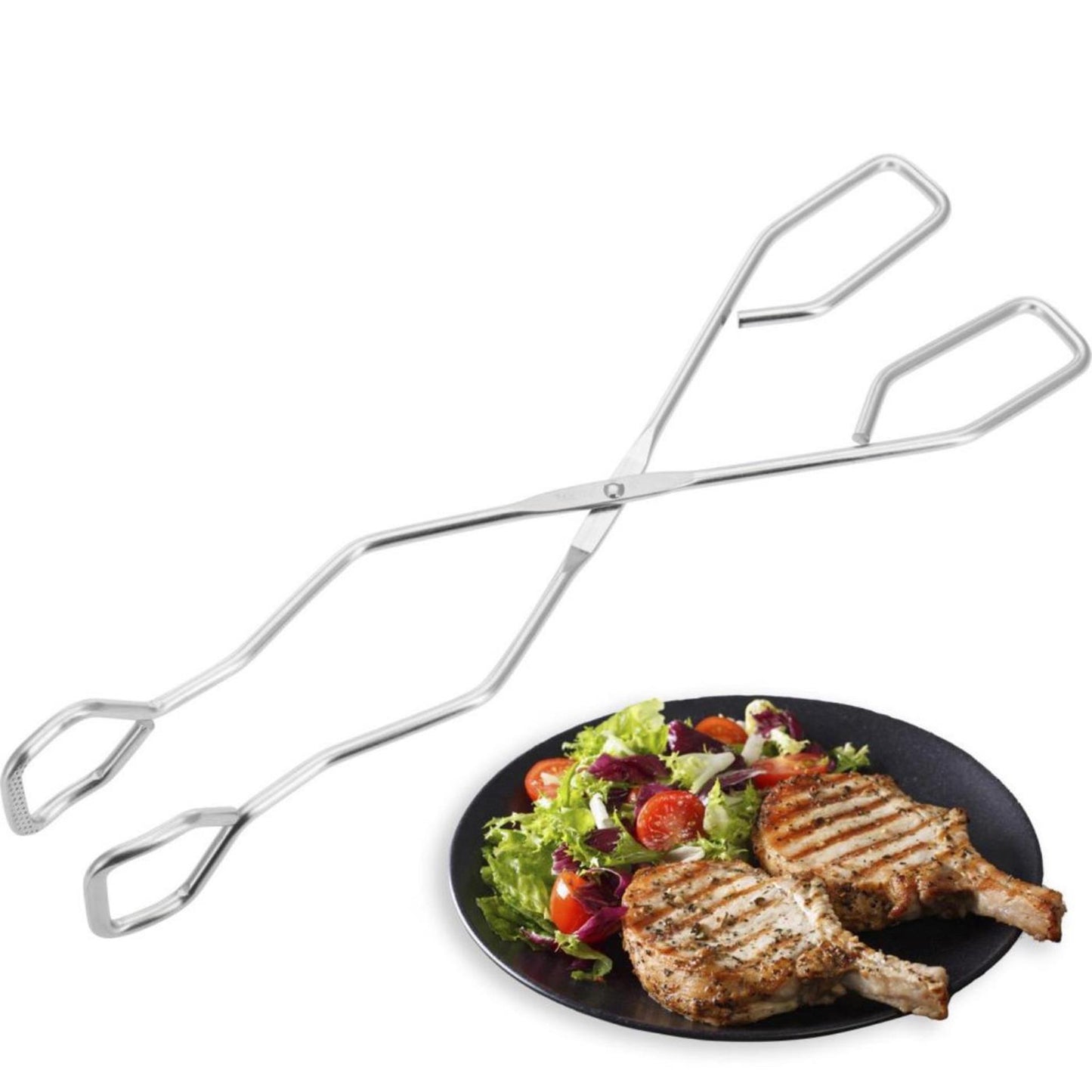 Westmark pince à servir acier inoxydable 32cm