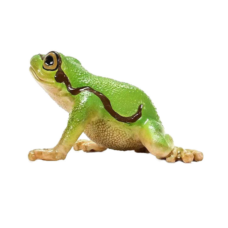 Schleich sauvage vie européenne grenouille arbre 14882