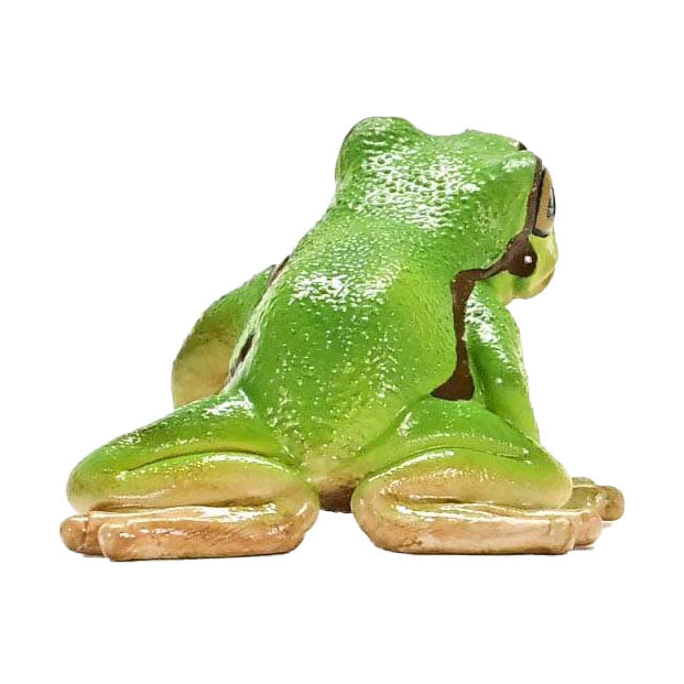 Schleich sauvage vie européenne grenouille arbre 14882