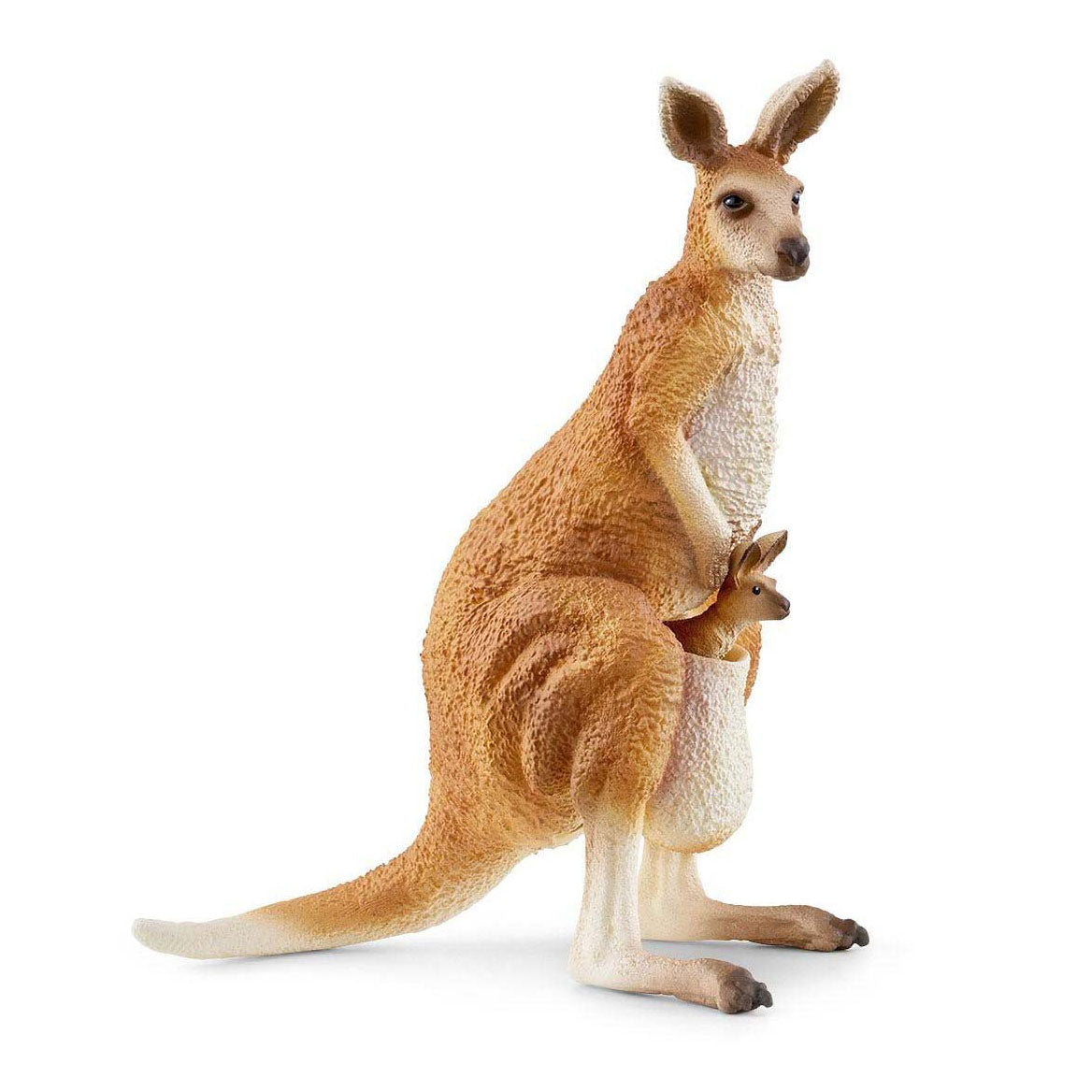 Schleich Wild Life Adventure dans l'Outback 42550