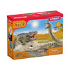 Schleich Wild Life Danger in the Swamp 42559
