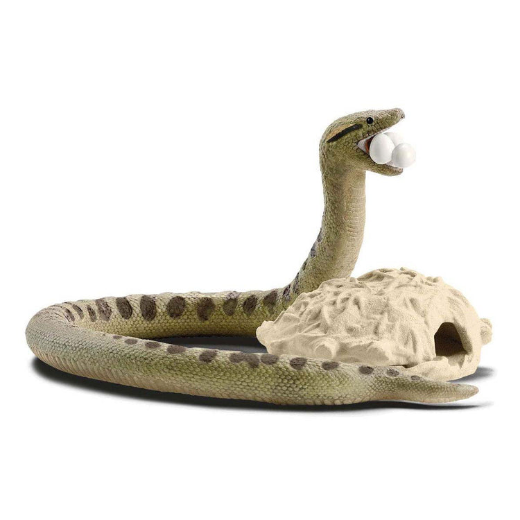 Schleich Wild Life Danger in the Swamp 42559