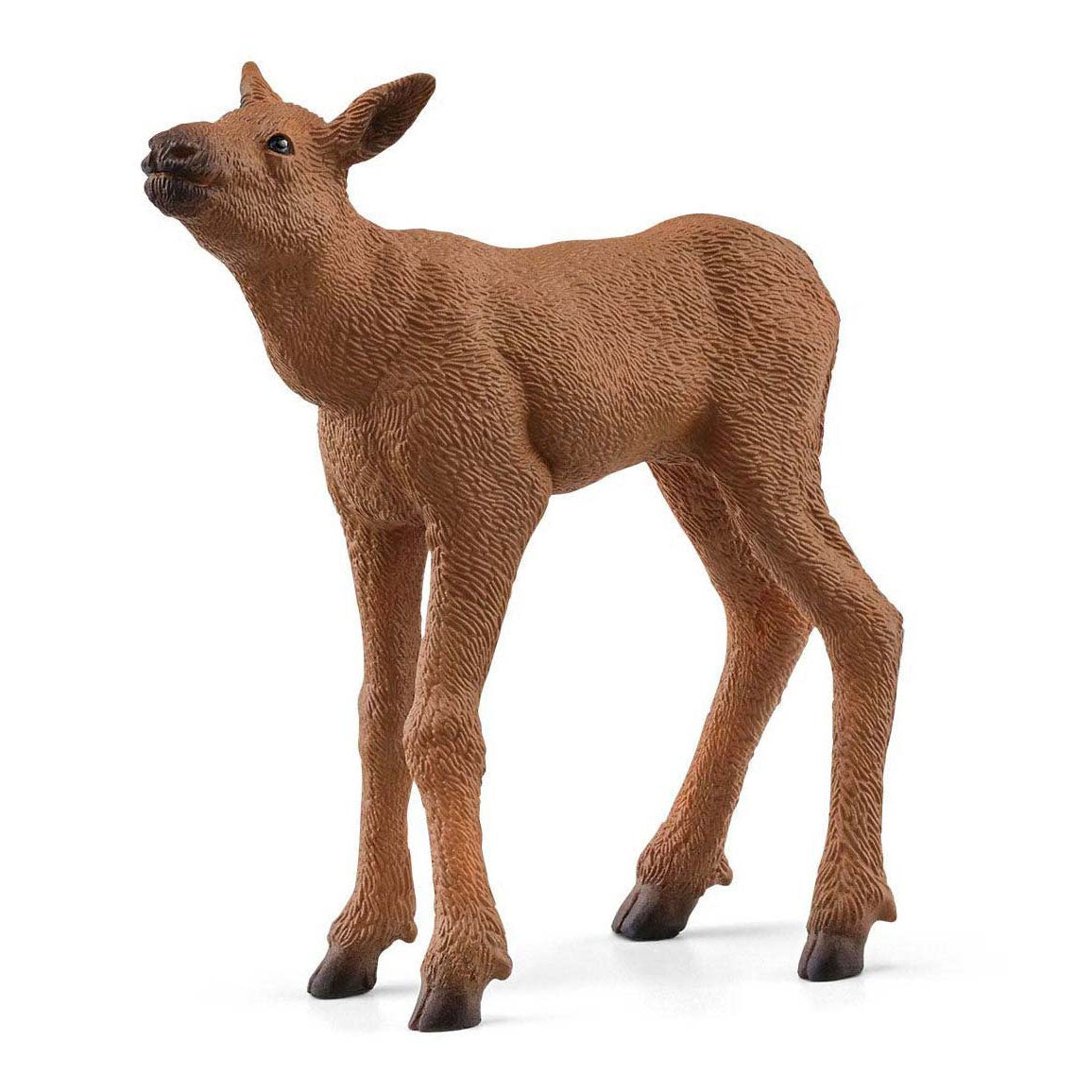 Schleich Wild Life Moose avec veau 42629