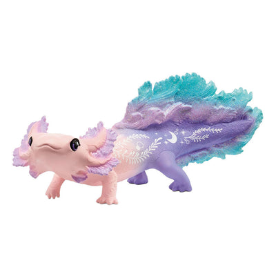 Set de découverte Schleich Bayala Axolotl