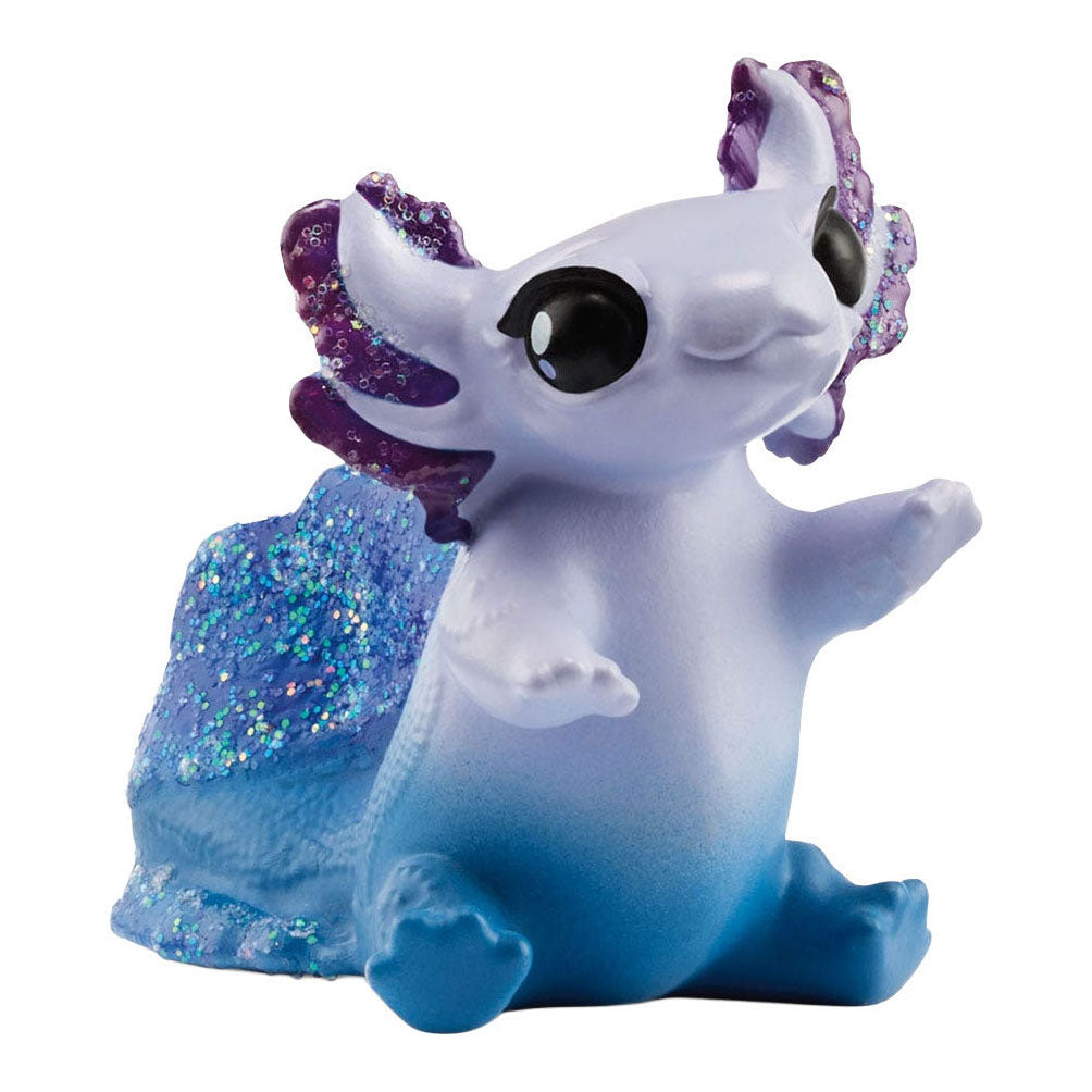 Set de découverte Schleich Bayala Axolotl