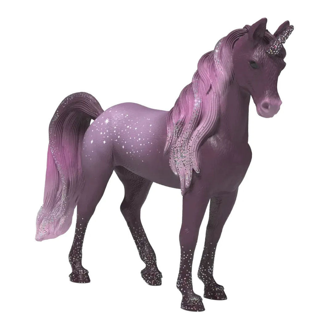 Schleich jument licorne galaxie bayala 70842