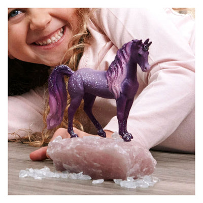Schleich jument licorne galaxie bayala 70842