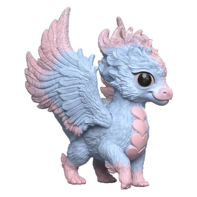 Schleich bayala bébé dragon de cristal 70844